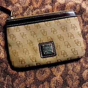 Dooney & Bourke Coin Purse